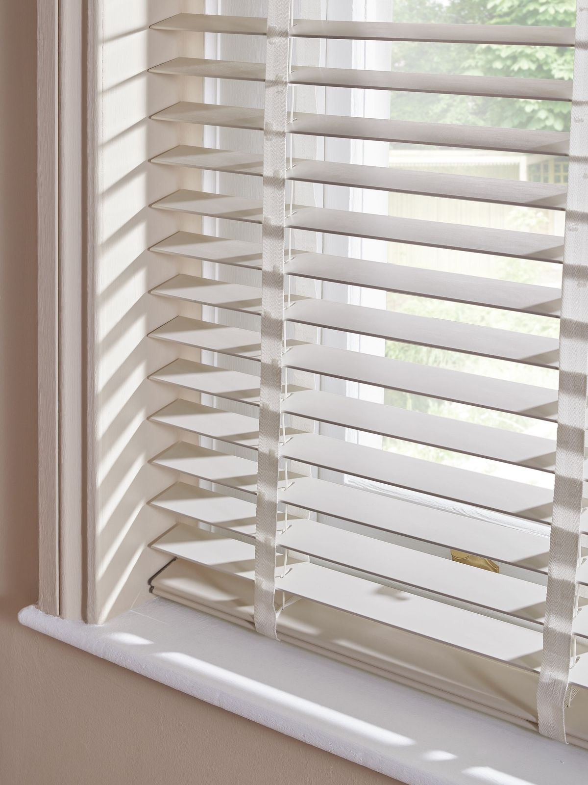 Venetian Blinds