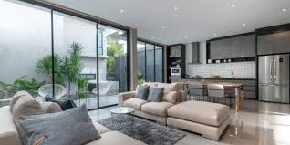 Smart Minimalist Home