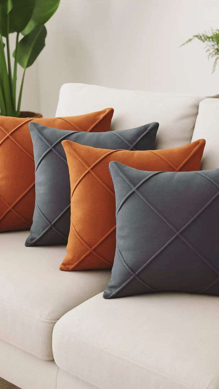 Decorative Pillows