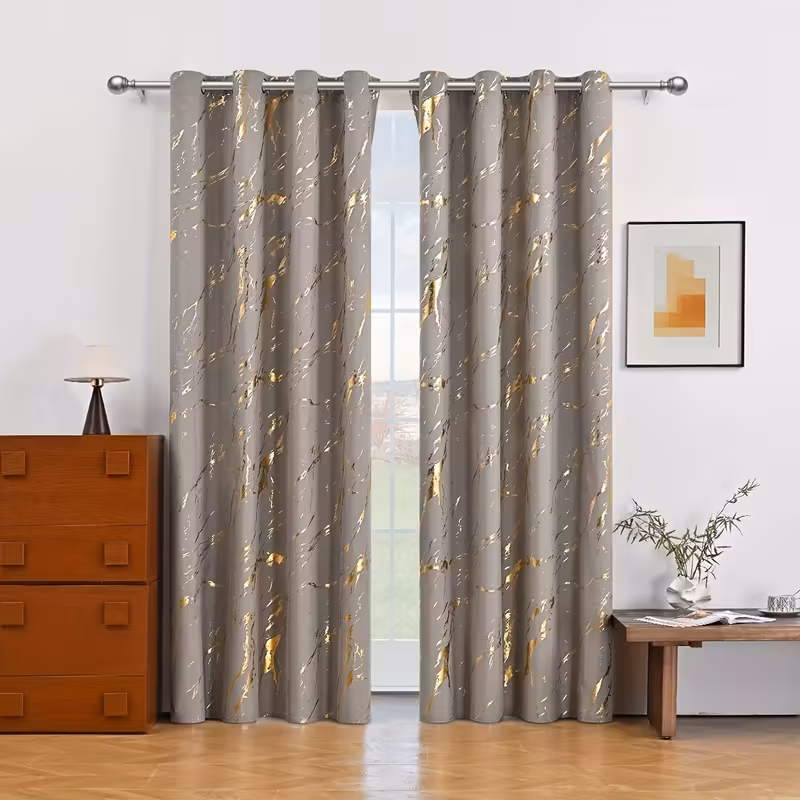 Luxury Curtains
