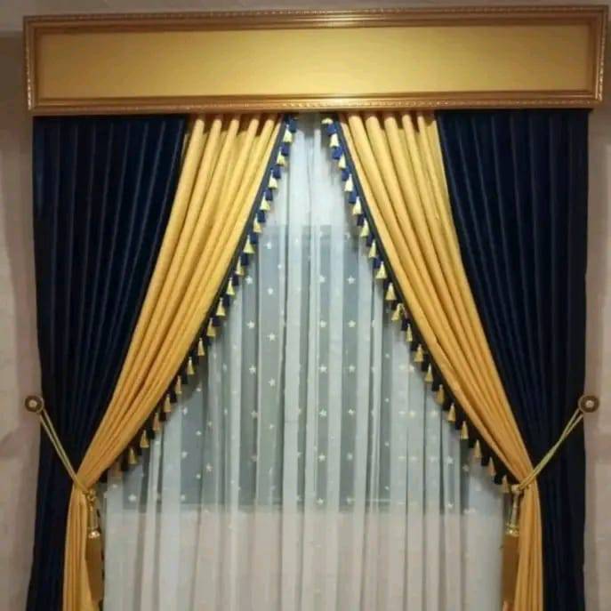 Curtains Sales